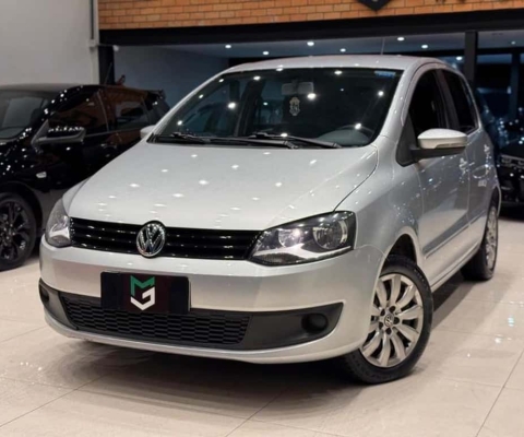 VOLKSWAGEN FOX 1.0 GII 2014