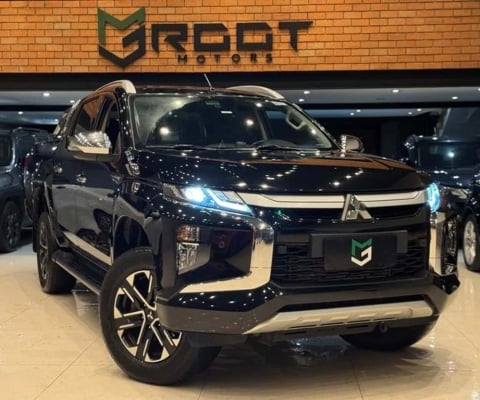 MITSUBISHI TRITON SPORT HPE S 2023