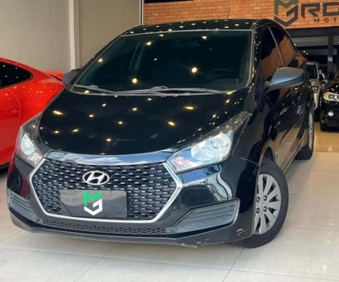 HYUNDAI HYUNDAHB20 1.0M UNIQUE 2019