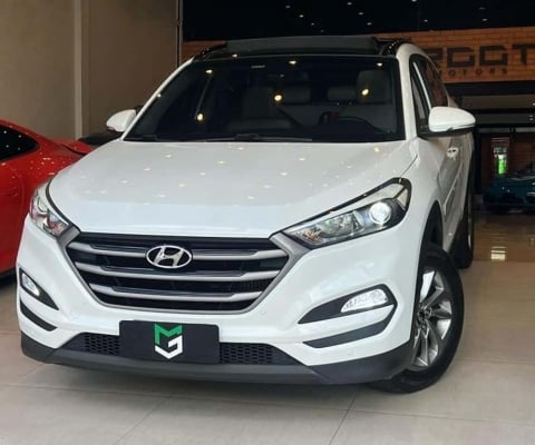 HYUNDAI TUCSON TURBO GLS 2019