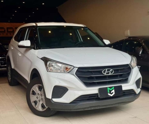 HYUNDAI CRETA 16A ATTITU 2020