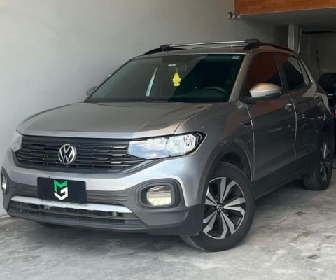 VOLKSWAGEN T CROSS SENSE TSI 2024