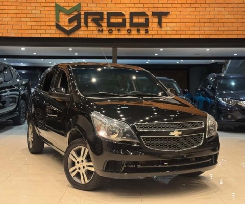 CHEVROLET CHEVROLET AGILE LTZ 2013