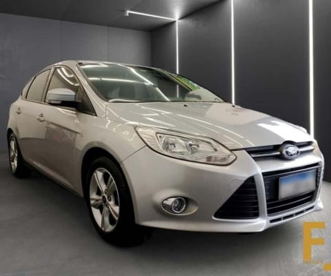 FORD FOCUS AT 1.6H 2015