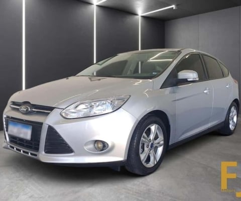 FORD FOCUS AT 1.6H 2015