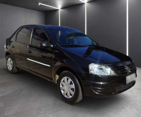 RENAULT LOGAN EXP 1016V 2011