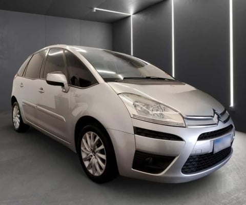 CITROEN C4 PIC GLXA 5L 2011