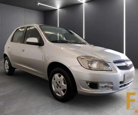 CHEVROLET CELTA 1.0L LT 2015