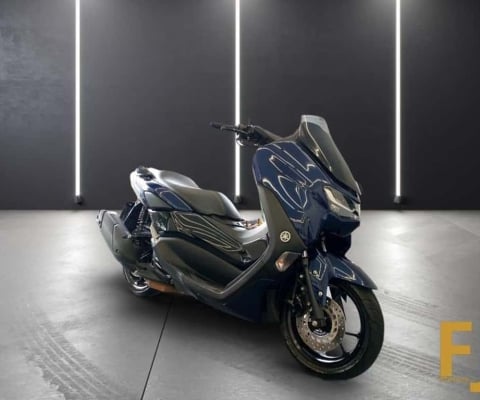 YAMAHA NMAX 160 2021