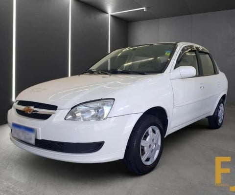 CHEVROLET CHEVROLET CLASSIC LS 2015