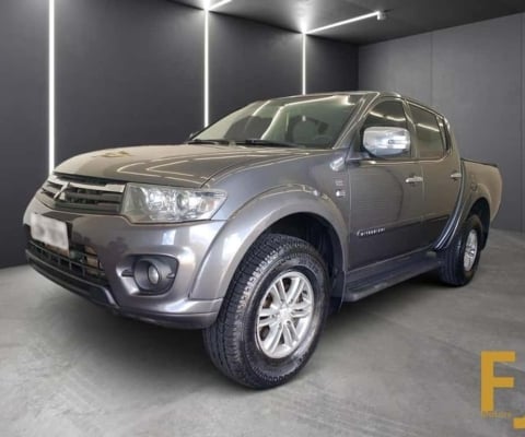 MITSUBISHI L200 TRITON HPE D 3.2 2015