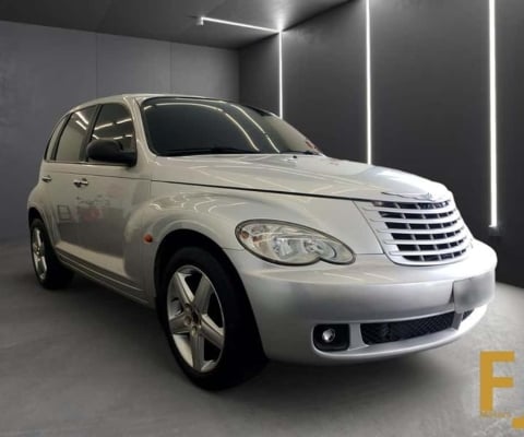 CHRYSLER PT CRUISER C 2008