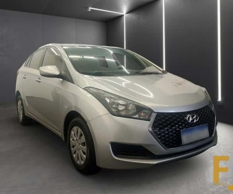 HYUNDAI HYUNDAHB20S 1.0M UNIQ 2019