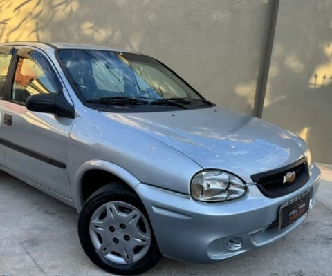 CORSA CLASSIC LIFE  LS 1.0 FLEX 