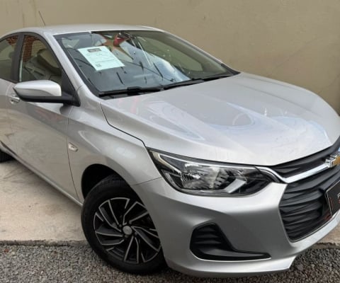 ONIX SEDAN PLUS LT 1.0 12V FLEX 