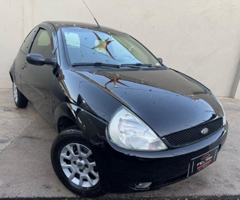 FORD KA 1.0 FLEX  IPVA GRÁTIS !!