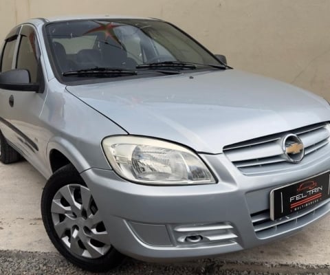 PRISMA SEDAN JOY 1.4 8V FLEX 