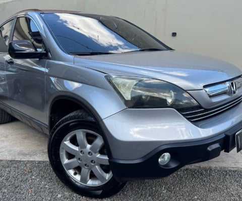 CR-V LX 2.0 AUTOMÁTICA 