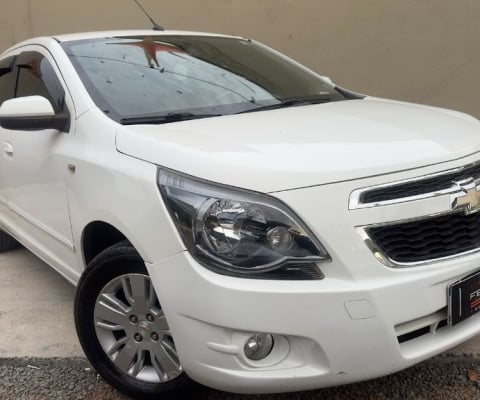 COBALT LTZ 1.8 FLEX AUTOMÁTICO 