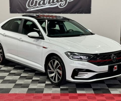 Jetta GLI 