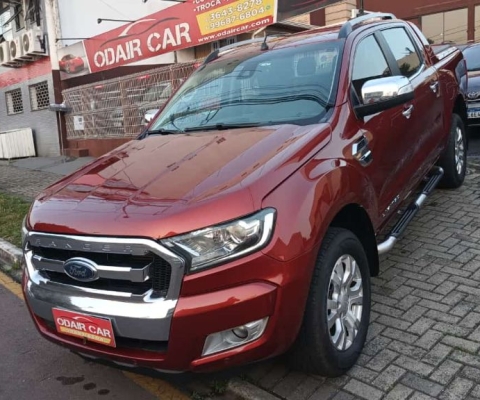 FORD RANGER LIMITED 3.2