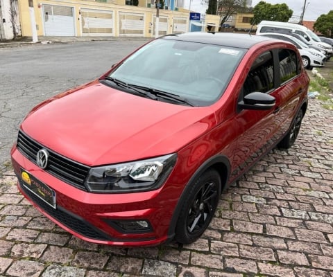 Gol 1.0 Last Edition Flex 2023 Garantia de Fabrica