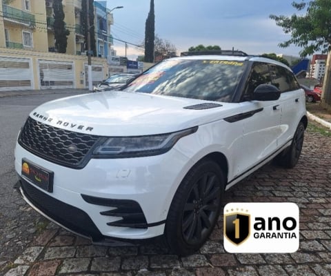 Land Rover Velar p250 Hse R Dynamic 2018