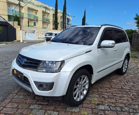 Grand Vitara 2.0 4x2 Aut Gasolina 2014