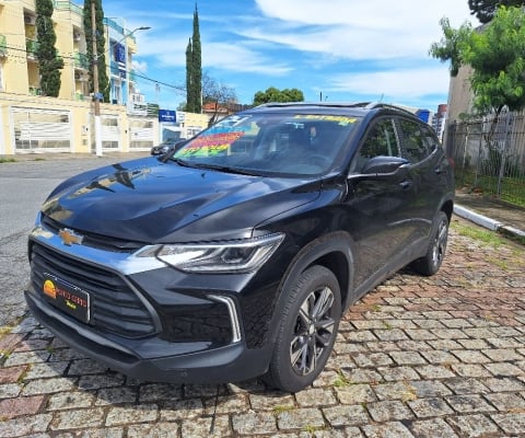 Tracker 1.2 Turbo Premier 2024 C/Teto Panoramico