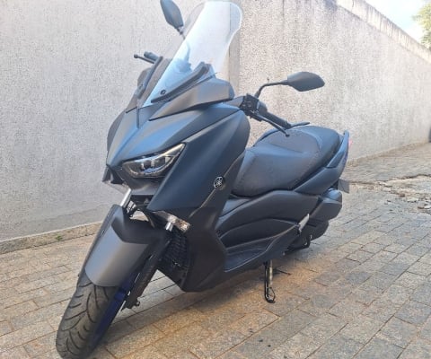 Xmax 250 abs 2024 Garantia de fabrica