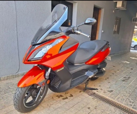 Kymco Downtown 300i abs  2022