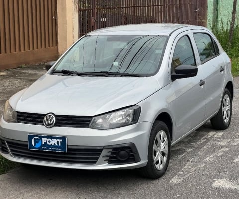 GOL G7 1.6 2018