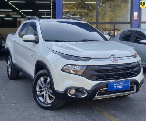 Fiat Toro 2020 2.0 16v turbo diesel freedom 4wd at9