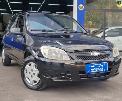 Chevrolet Celta 2013 1.0 mpfi lt 8v flex 4p manual