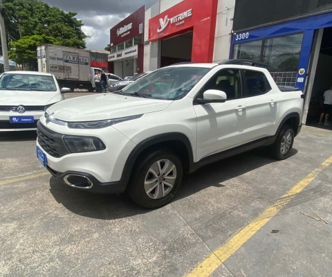 Fiat Toro 2019 1.8 16v evo flex freedom at6