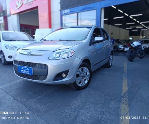 Fiat Palio 2013 1.4 mpi attractive 8v flex 4p manual