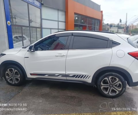 Honda Hr-v 2016 1.8 16v flex ex 4p automático