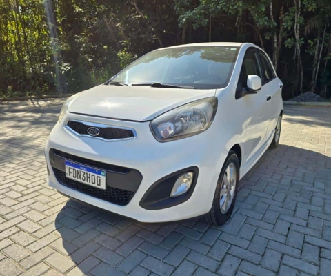 Picanto EX 1.1/1.0/ 1.0 Flex Mec.