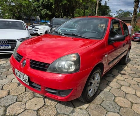 Clio Campus Hi-Flex 1.0 16V 3p