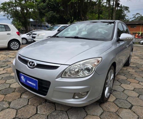 i30 2.0 16V 145cv 5p Mec.