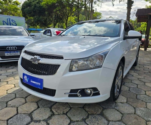 CRUZE HB Sport LT 1.8 16V FlexP. 5p Aut