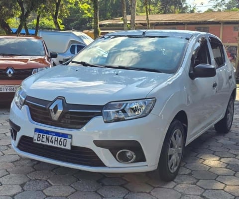 SANDERO Life Flex 1.0 12V 5p Mec.