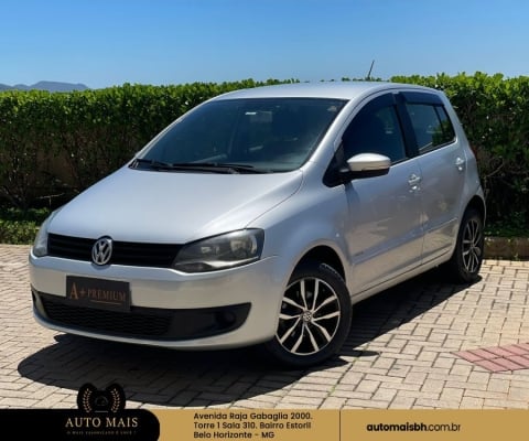 VOLKSWAGEN FOX 1.6 GII TREND FLEX 2012/2013