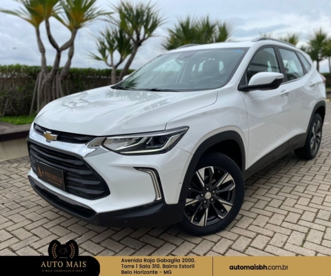 CHEVROLET TRACKER PREMIER 1.2 TURBO 12V AUT. FLEX