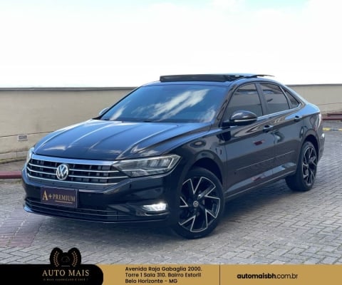 JETTA COMFORT. 250 TSI 1.4 FLEX 16V AUT. 2020