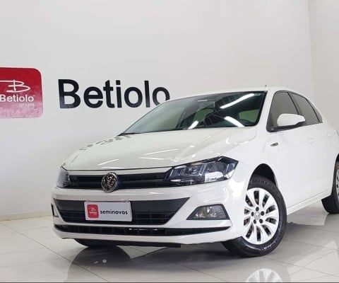 Volkswagen POLO 1.0 MPI TOTAL FLEX MANUAL