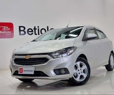 Chevrolet ONIX 1.4 MPFI LTZ 8V FLEX 4P MANUAL