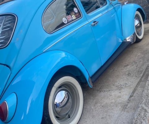 Fusca 1500 ano 1973