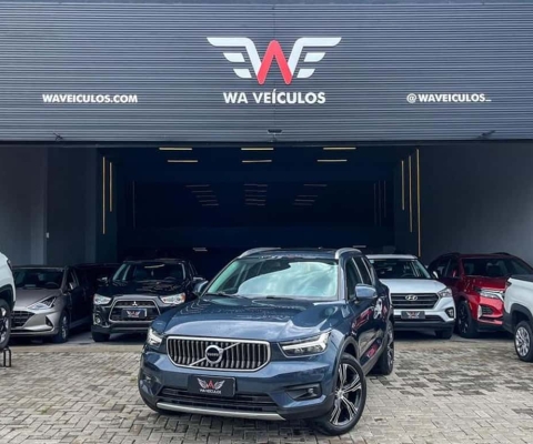 VOLVO XC 40 T-5 HÍBRIDO INSCRIPTION 1.5 FWD 2021