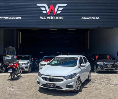 CHEVROLET ONIX 1.0 MT LT 2019